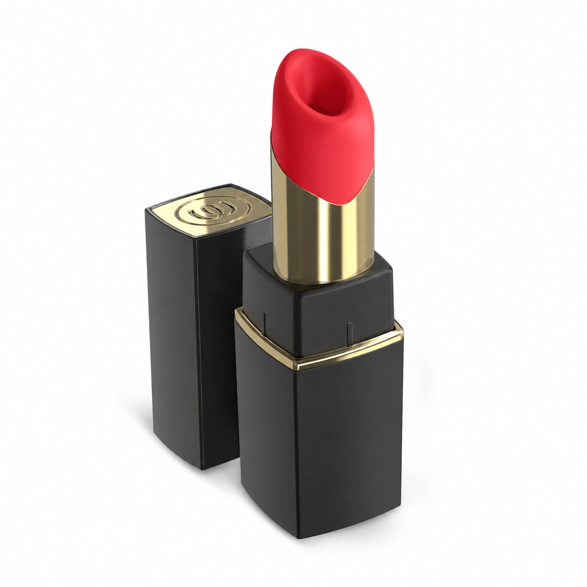Womanizer Beauty Lipstick Clitoral Sucking Vibrator