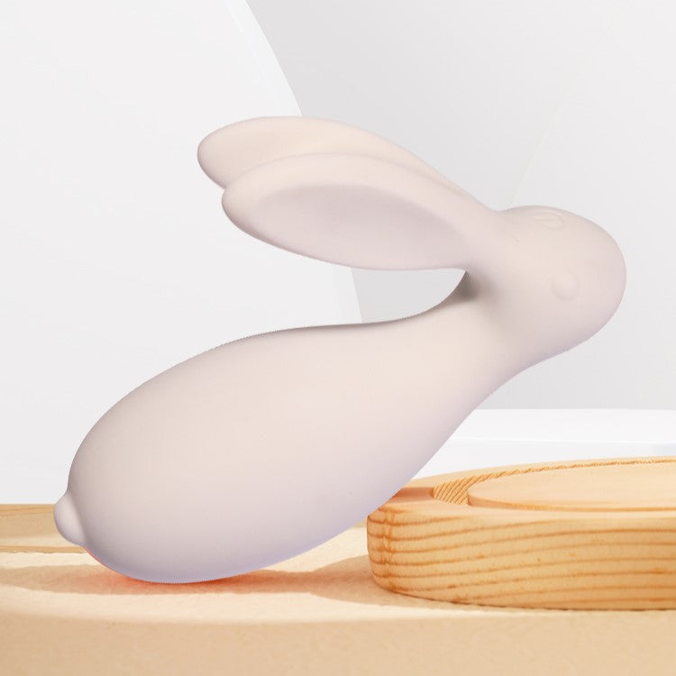 WOWYES 7C Rabbit Wearable Egg Vibrator App Controlled