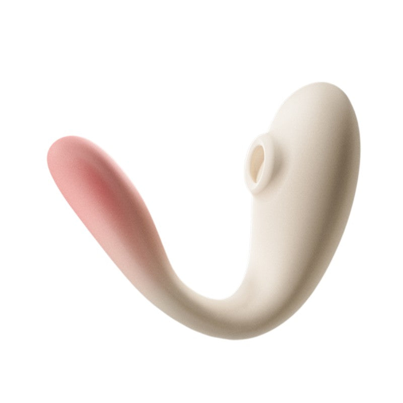 WOWYES A8 Clit Suckig Wearable Egg Vibrator App Controlled