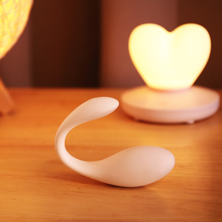 WOWYES A8 Swan Wearable Egg Vibrator App Controlled