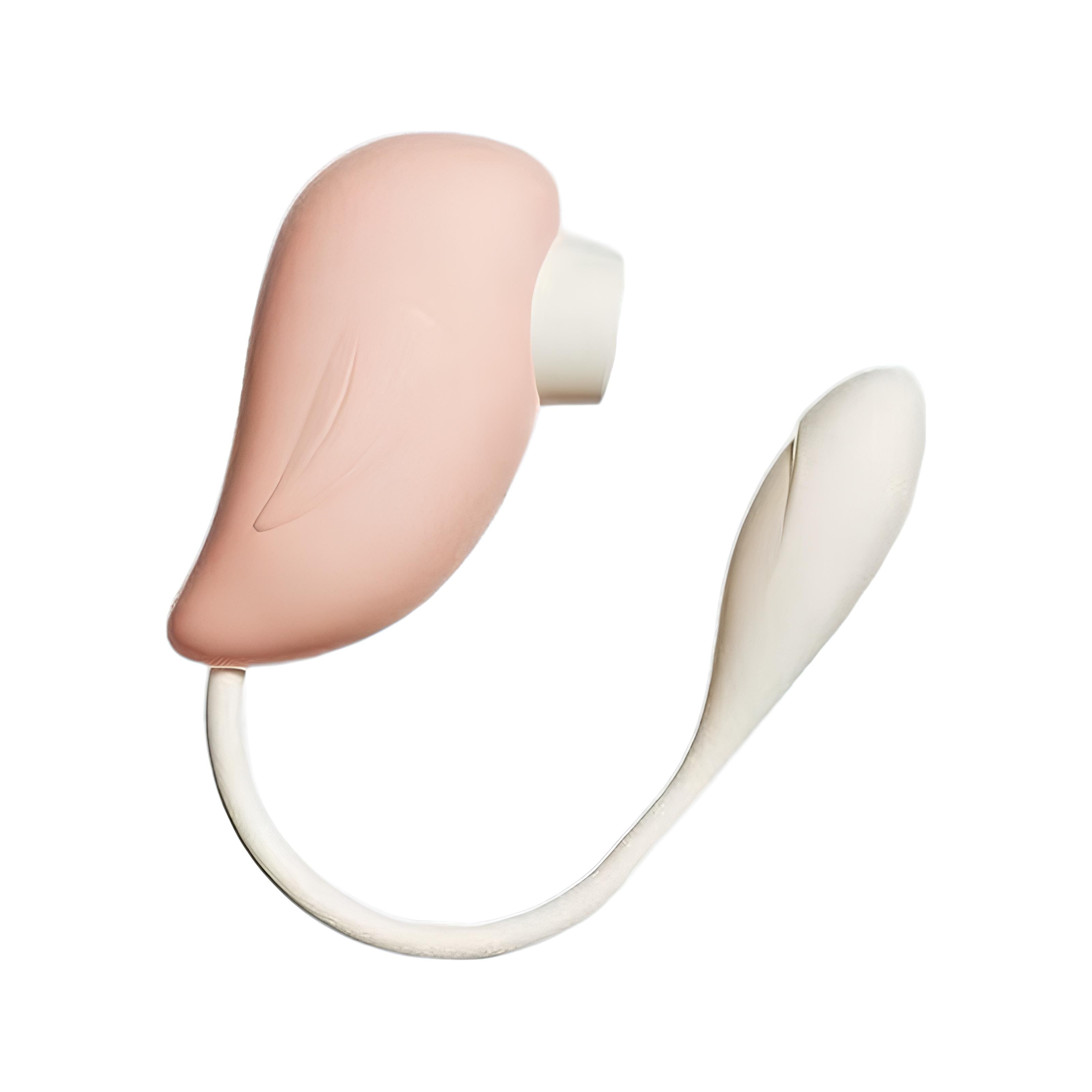 WOWYES FreeBird Pro Clit Sucking Wearable Egg Vibrator App Controlled