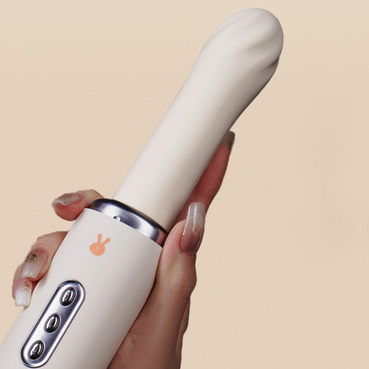 WOWYES P7 Thrusting Sex Machine App Controlled