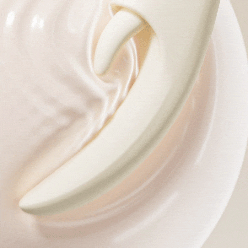 WOWYES P8 Clit Licking & Rotating Rabbit Vibrator App Controlled