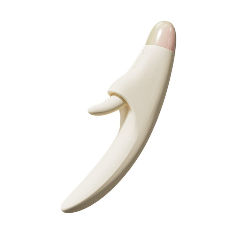 WOWYES P8 Clit Licking & Rotating Rabbit Vibrator App Controlled