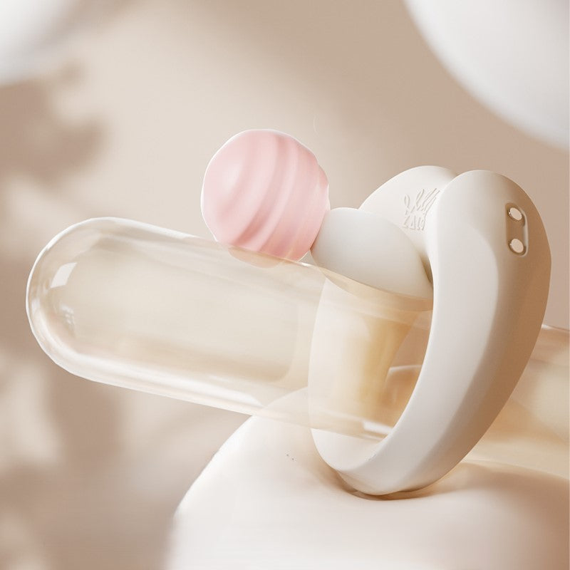 ZALO Apis 阴蒂震动环,App 控制