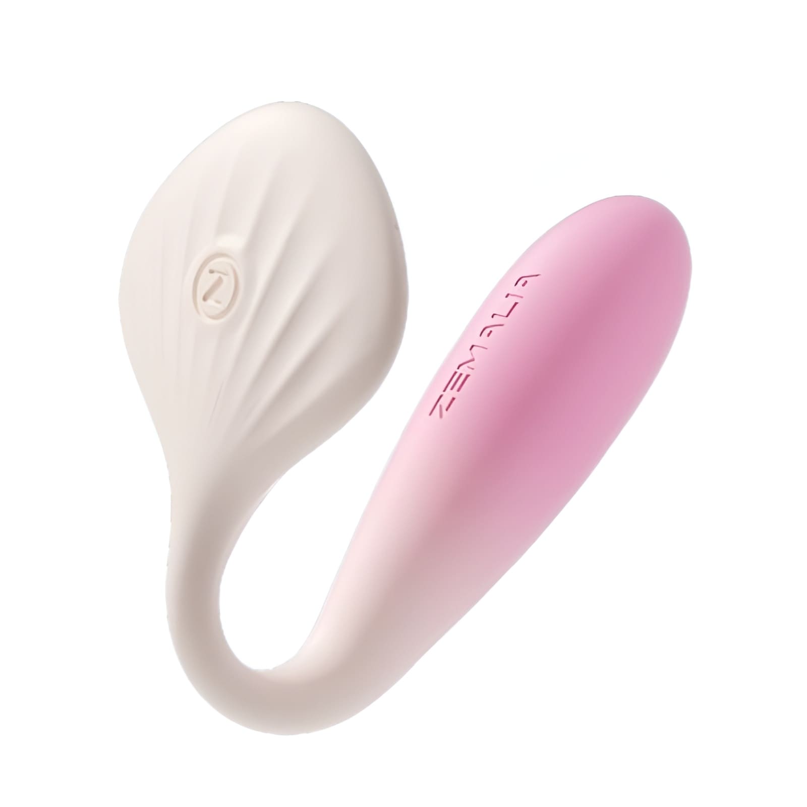 ZEMALIA Clit & G-Spot Wearable Vibrator App Controlled