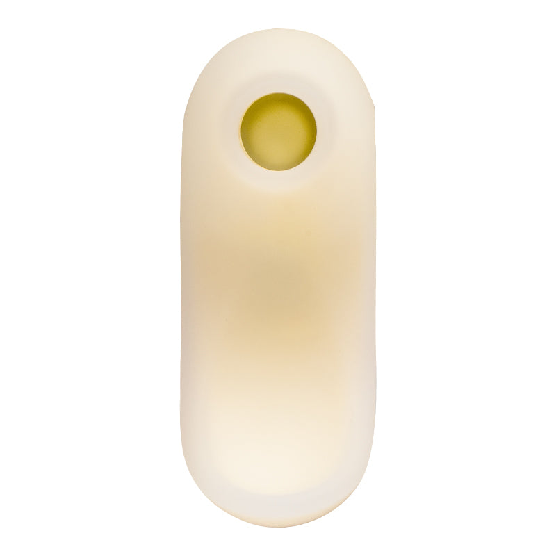 ZEMALIA Clit Sucker & G-Spot Egg Vibrator Set