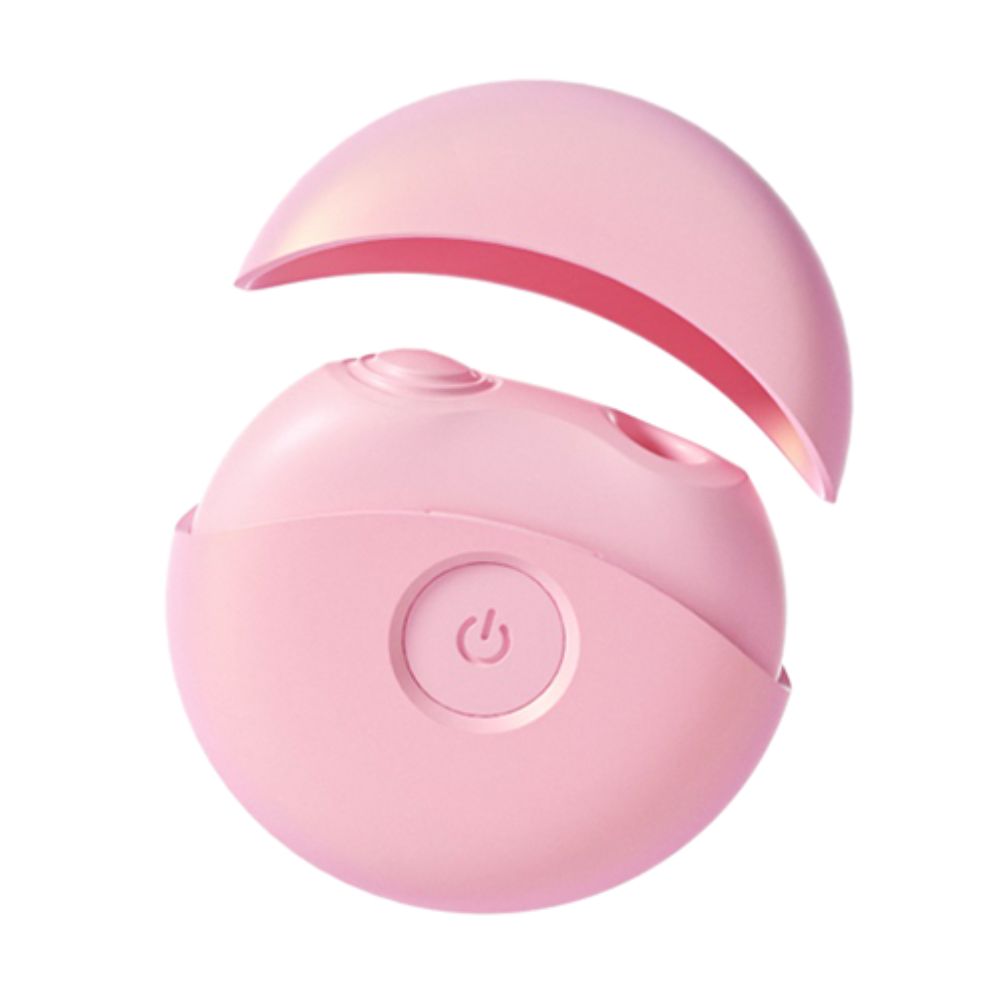 ZEMALIA Puff Box Clit Sucking & Slapping Vibrator