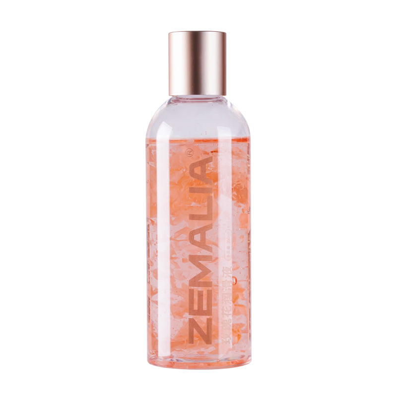 ZEMALIA Rose Water-Based Lubricant 200ml