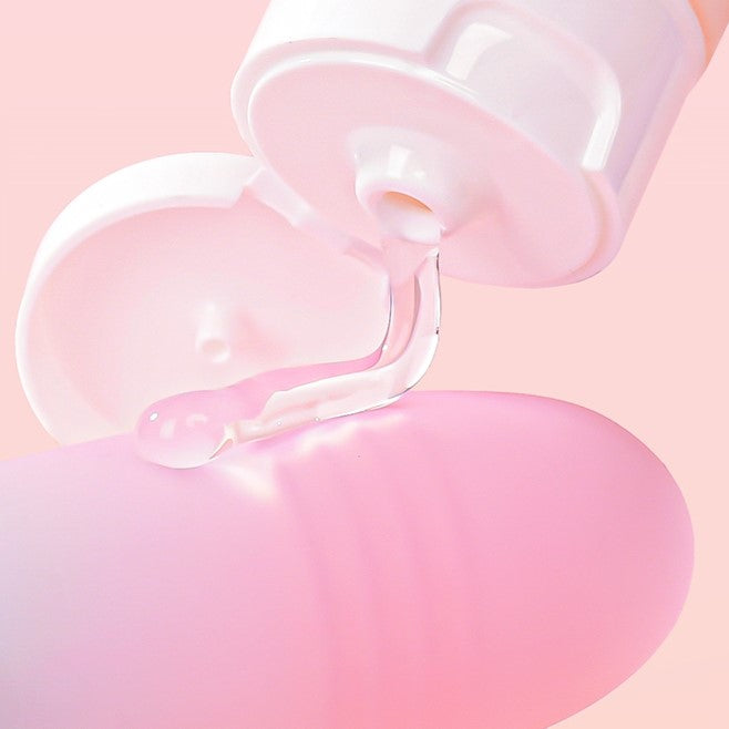 ZEMALIA No-Rinse Water-Based Lubricant 100g