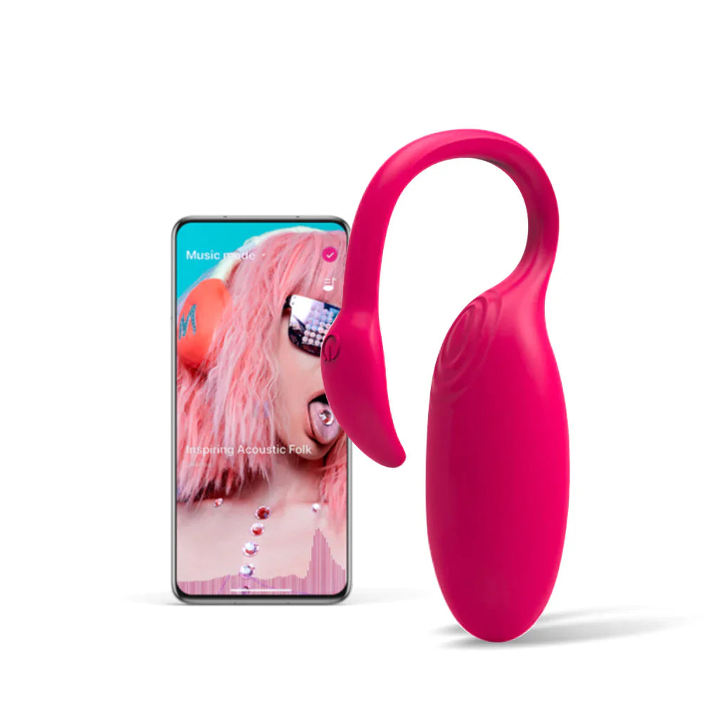 App Controlled Vibrators