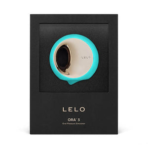 LELO Ora 3.