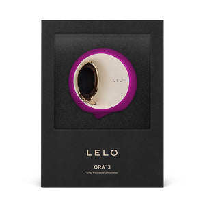 LELO Ora 3.