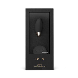 LELO Lyla 2.