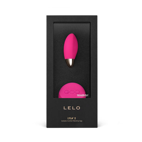 LELO Lyla 2.