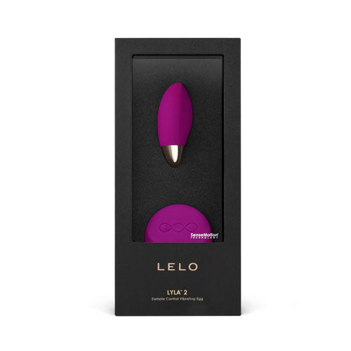 LELO Lyla 2.