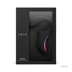 LELO Enigma.