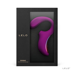 LELO Enigma.