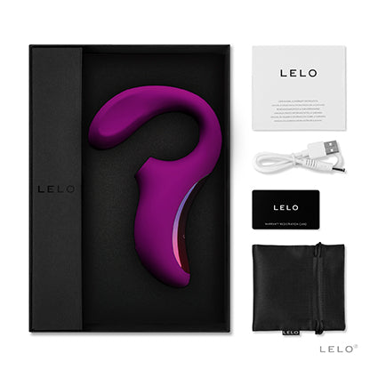 LELO Enigma Cruise.