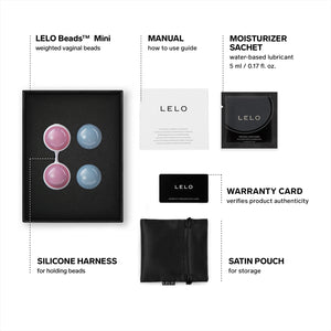 LELO Beads Mini.