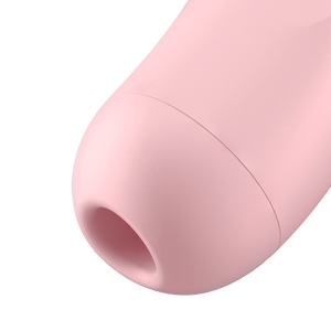 Satisfyer Curvy 2 Plus App-Controlled.