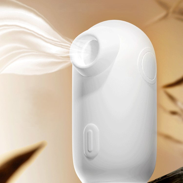 SVAKOM 阴蒂吸吮 G 点振动器（应用程序控制）