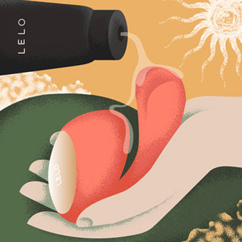 LELO Ida Wave Clit & G-Spot Vibrator App-Controlled