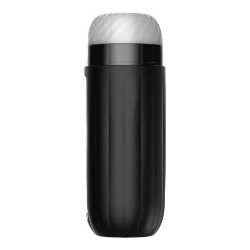 Neo Sam Automatic Sucking & Vibrating Male Masturbator App-Controlled