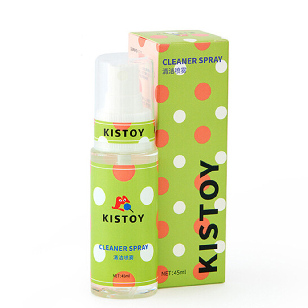 KISTOY Intimate Cleansing Spray 45ml