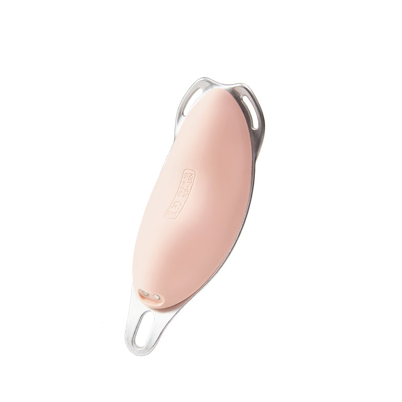 KISTOY Lost Wearable Clit Vibrator App-Control