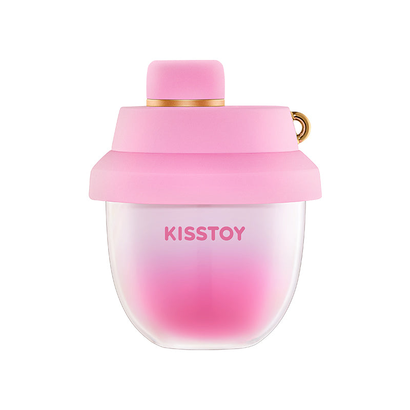 KISSTOY 秒潮 小甜罐阴蒂吸吮震动玩具