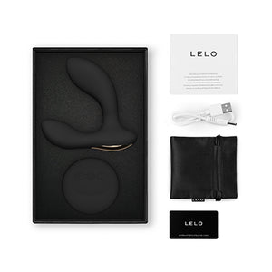 LELO Hugo 2 Remote Prostate Massager.