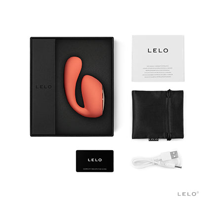 LELO Ida Wave.