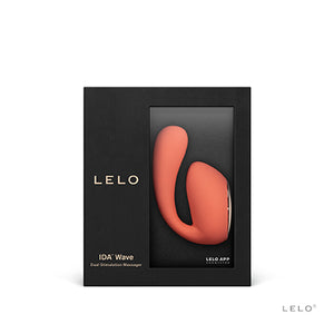 LELO Ida Wave.