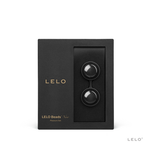 LELO Beads Noir.