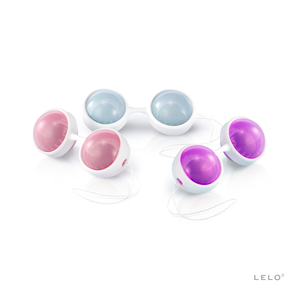 LELO Beads Plus.