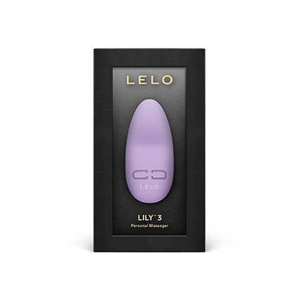 LELO Lily 3.