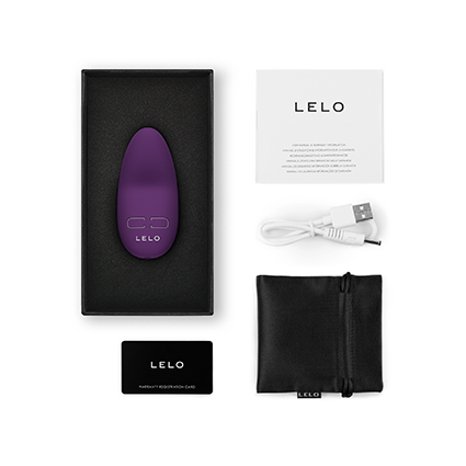 LELO Lily 3.