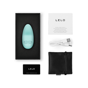 LELO Lily 3.