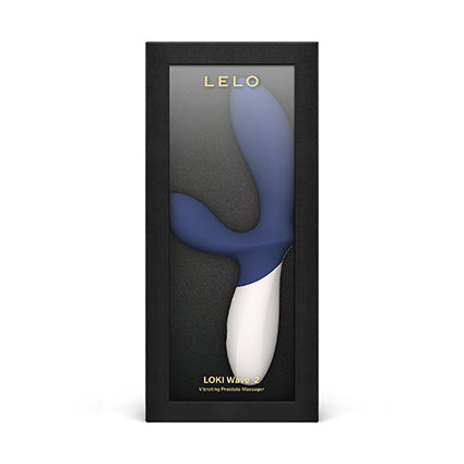 LELO Loki Wave 2.