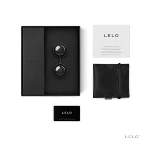 LELO Beads Noir.