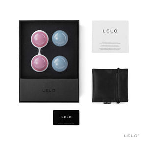 LELO Beads Mini.