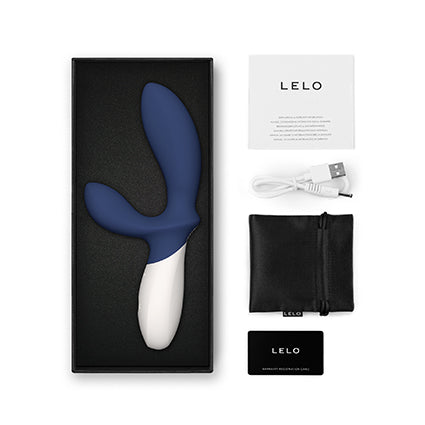 LELO Loki Wave 2.