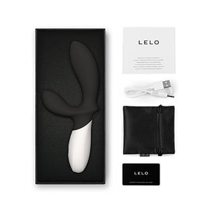 LELO Loki Wave 2.