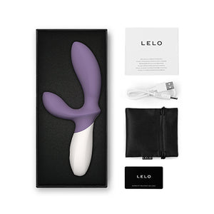 LELO Loki Wave 2.