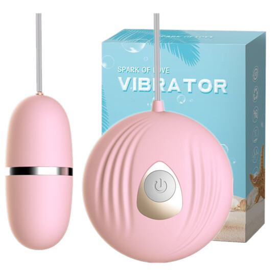 LILO Shell Vibrating Egg