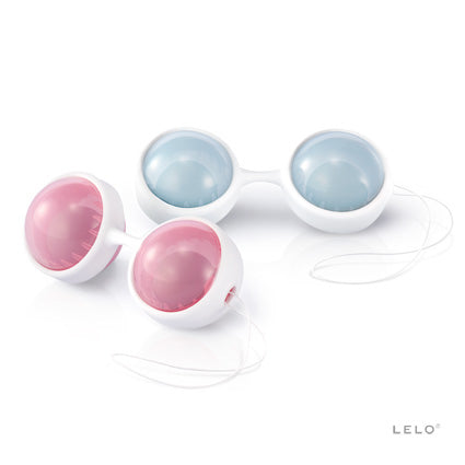 LELO Beads.