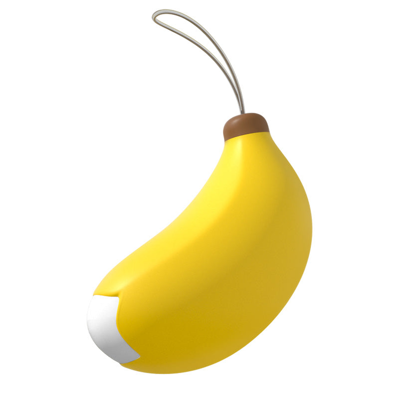 MEESE Punk Banana Bullet Vibrator App-Controlled