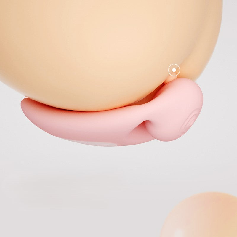 MEESE Bean Wearable Clit Suction Vibrator App-Controlled