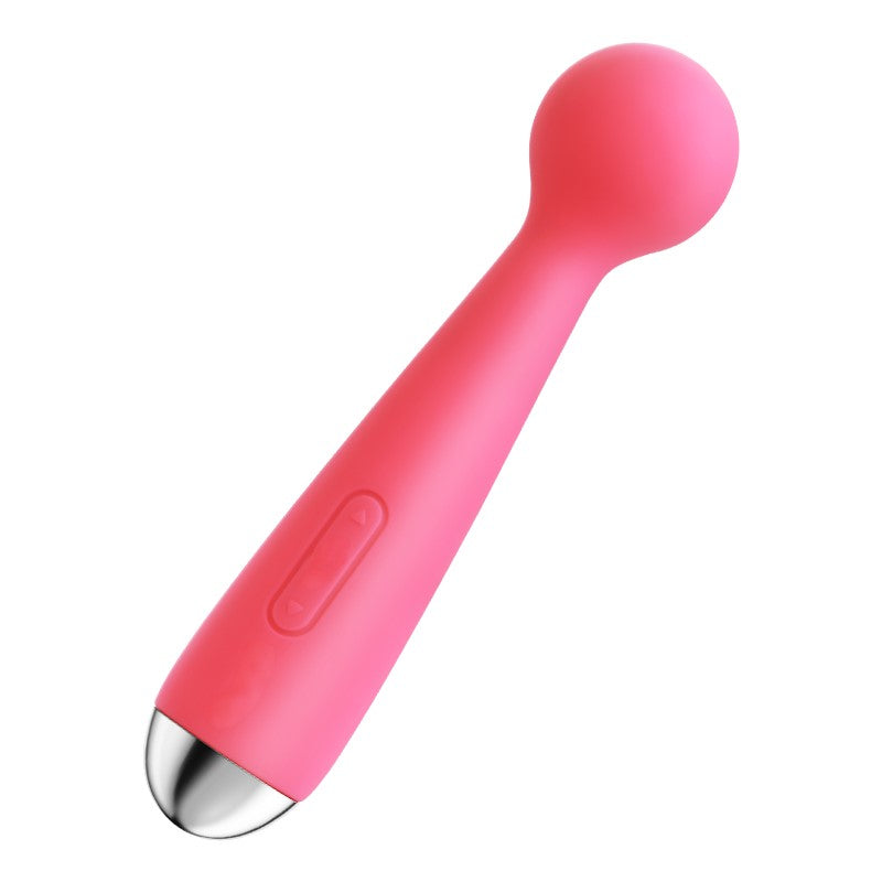 Mini Emma Bendable Wand Vibrator